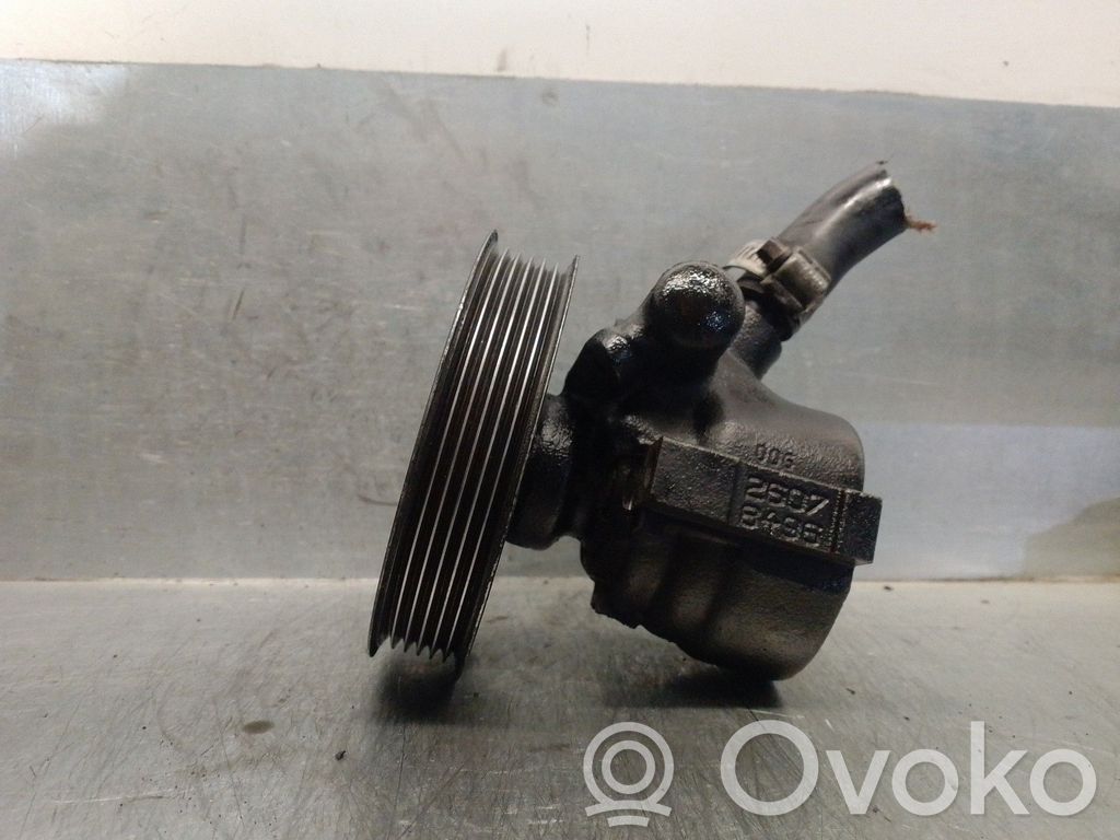 Saab 9-3 Ver1 Ohjaustehostimen sähköpumppu 