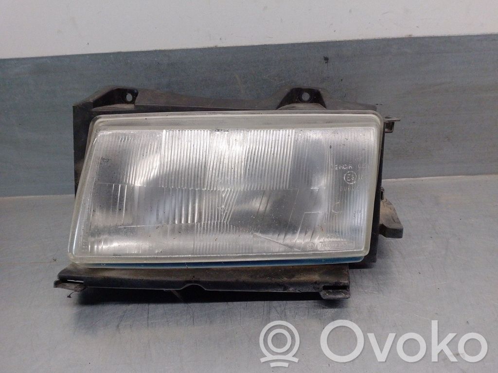 Peugeot Expert Faro/fanale