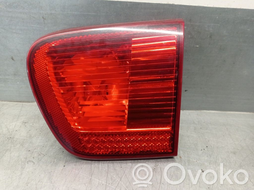 Seat Ibiza II (6k) Lampa tylna 