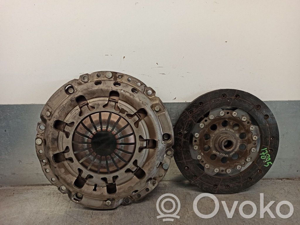 Volvo S80 Clutch set kit 