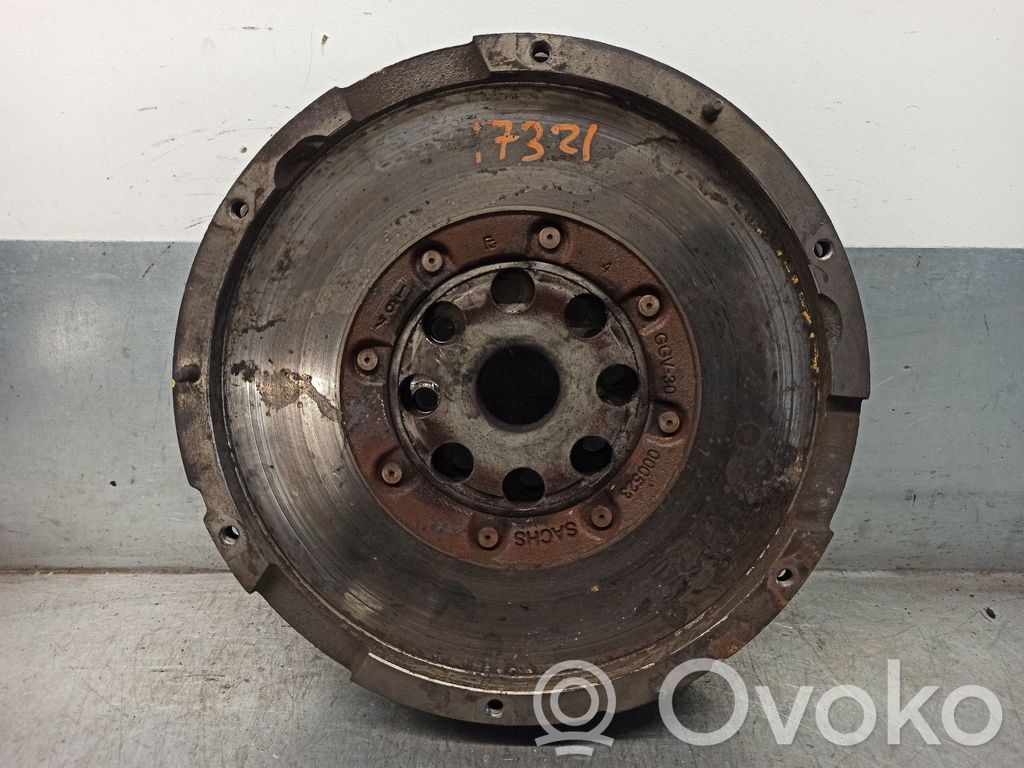 Smagratis   4486794,GGV30000523,SACHS