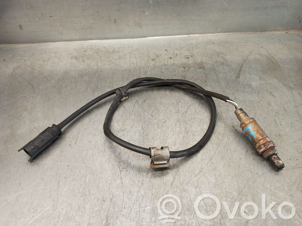 BMW 5 E39 Lambda probe sensor 