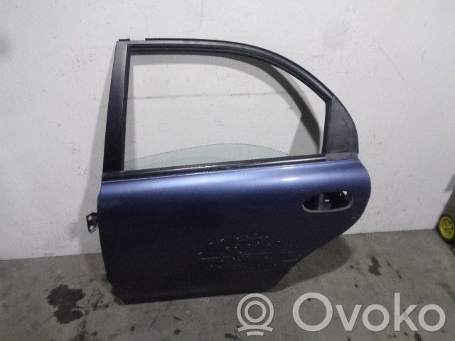 Puerta trasera   K2NA73020,AZUL,5PUERTAS