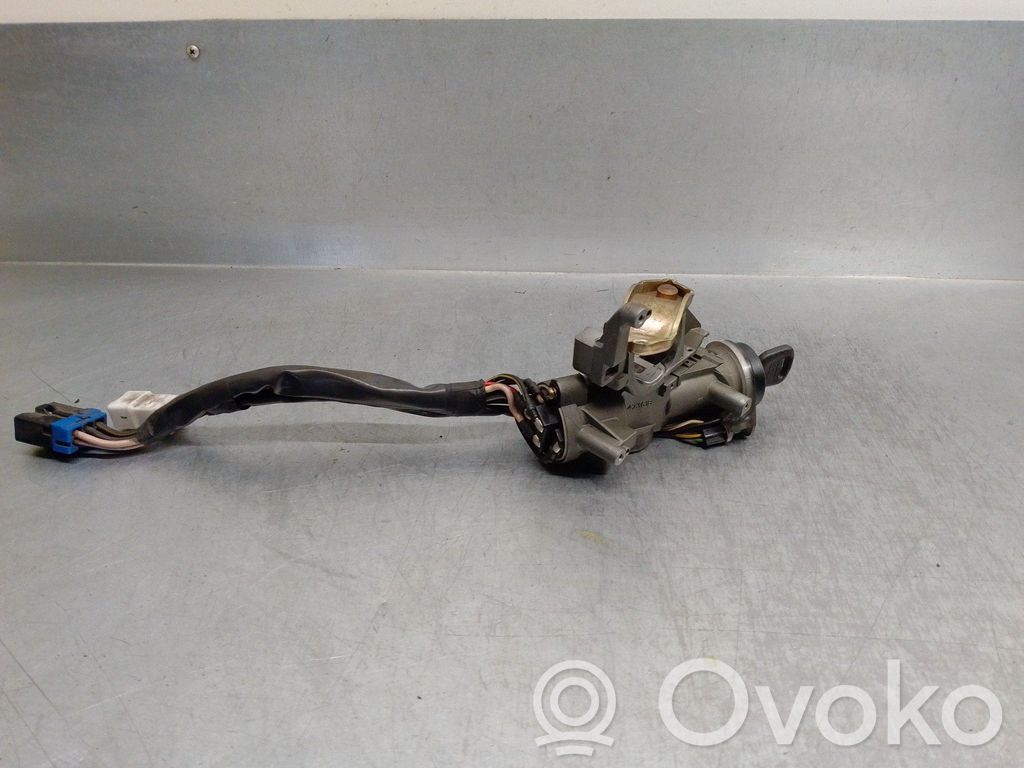 KIA Shuma Blocchetto accensione 