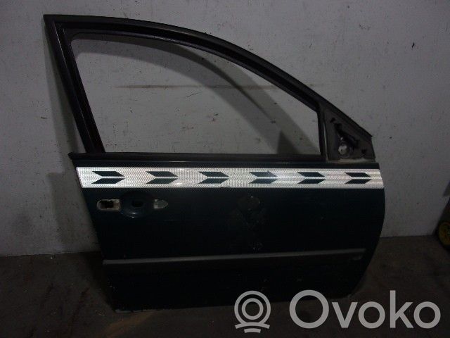 Renault Megane II Puerta delantera 