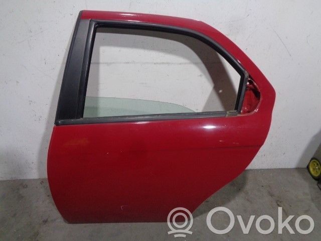 Alfa Romeo 156 Galinės durys 