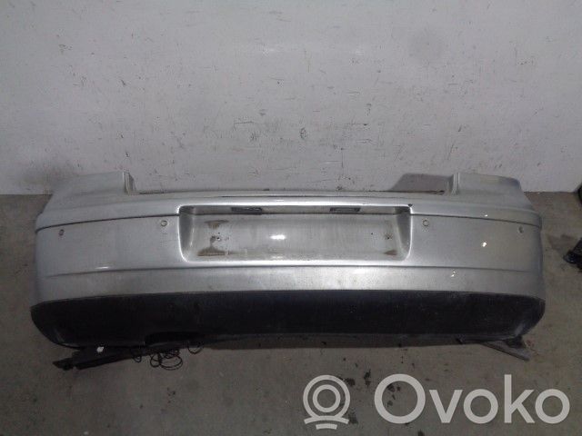 Volkswagen Polo Pare-chocs