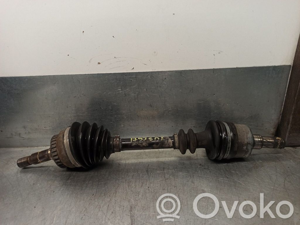 Saab 9-3 Ver1 Front driveshaft 