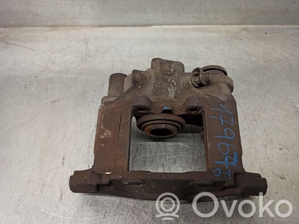 Peugeot 607 Suport etrier spate 