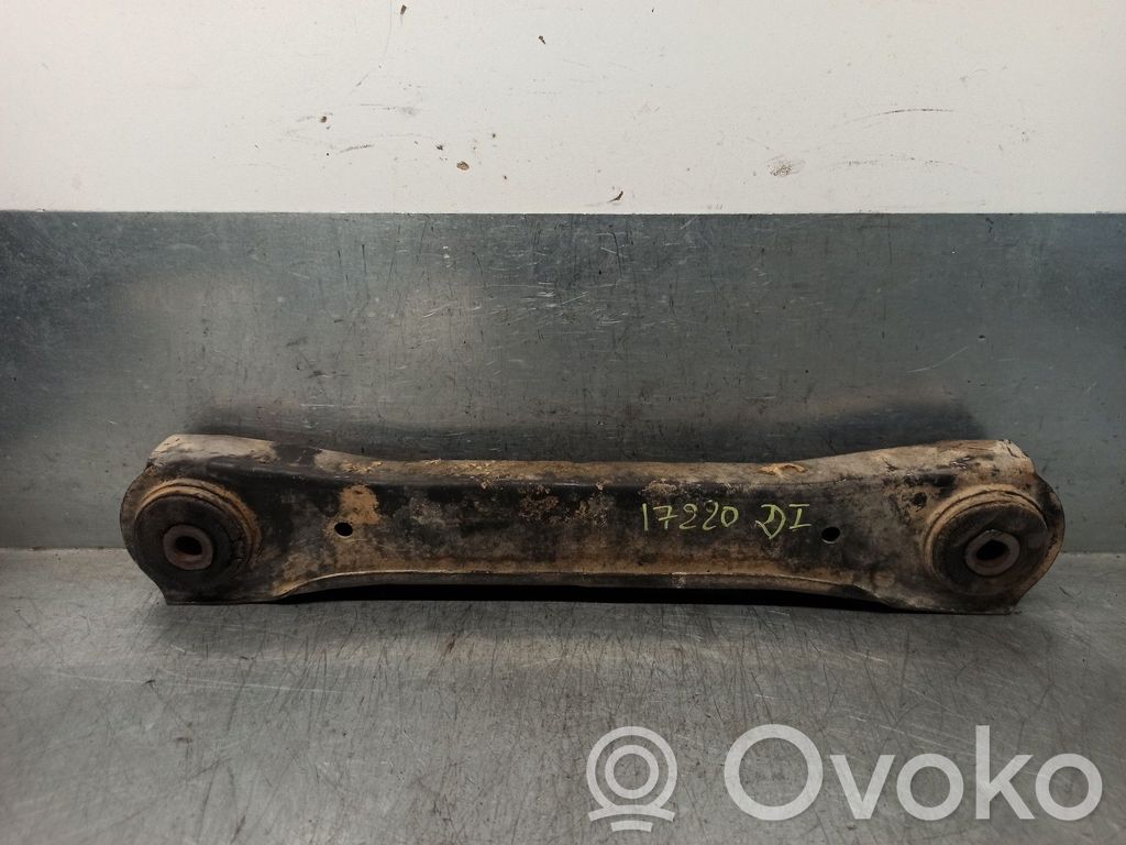 Jeep Cherokee Basculă față 