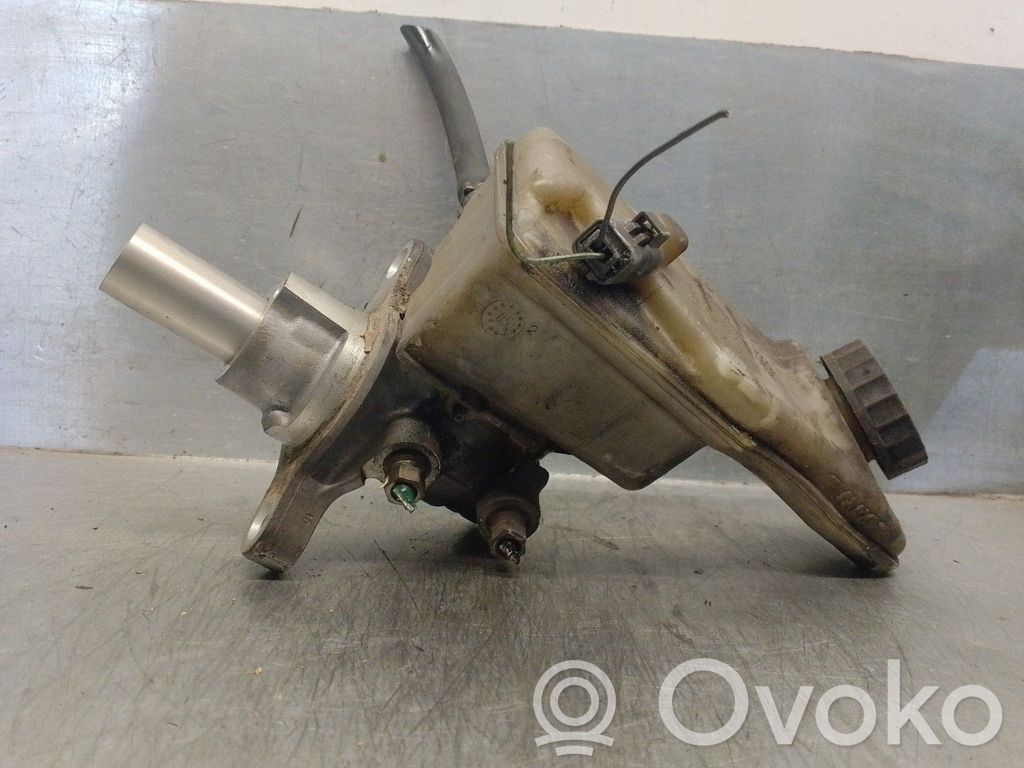 Renault Megane II Bomba de freno 