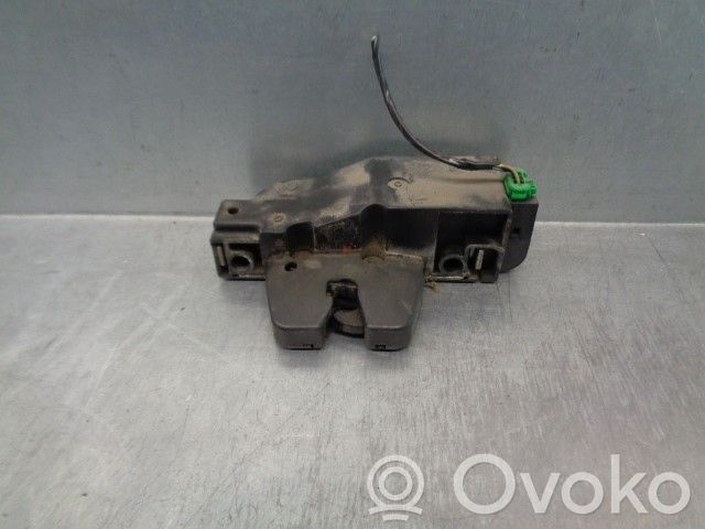 Citroen C5 Tailgate lock latch 