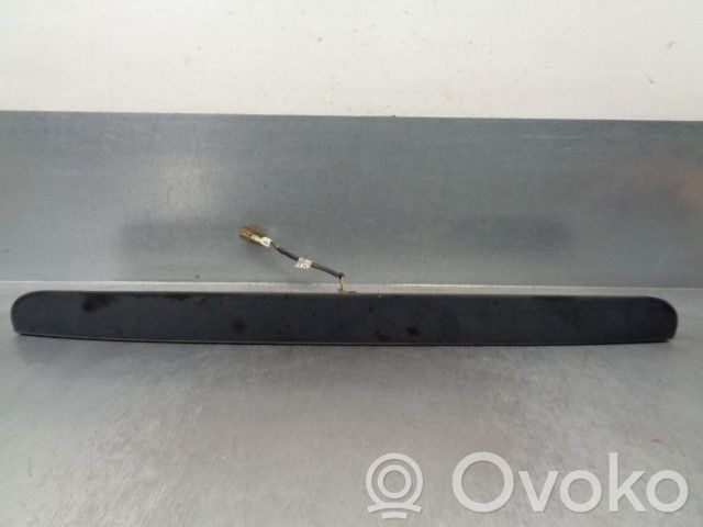 Daewoo Kalos Poignée extérieure de porte arrière 