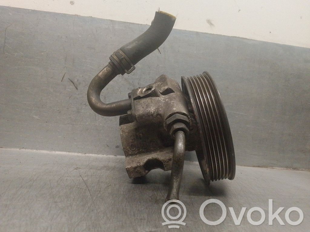 Daewoo Kalos Ohjaustehostimen sähköpumppu 