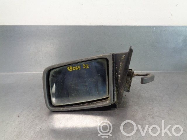 Opel Kadett E Specchietto retrovisore elettrico portiera anteriore 