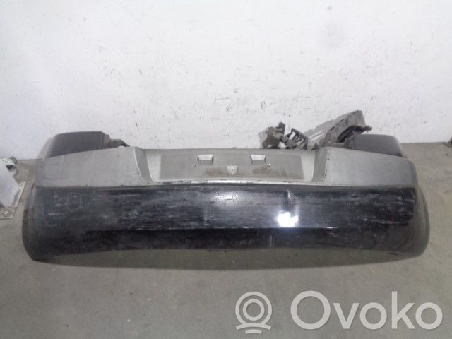 Renault Megane II Parachoques 