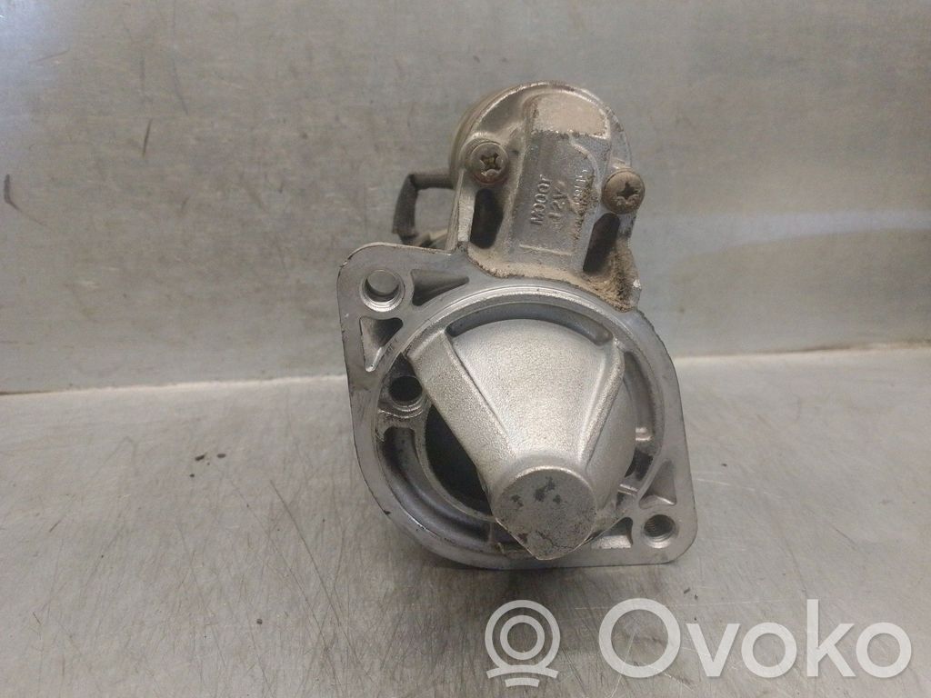Electromotor   MD360368,M000T81284
