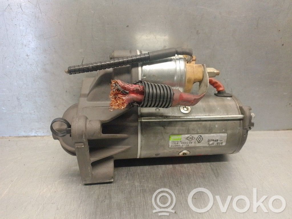 Electromotor   8200628426,D7R49,VALEO