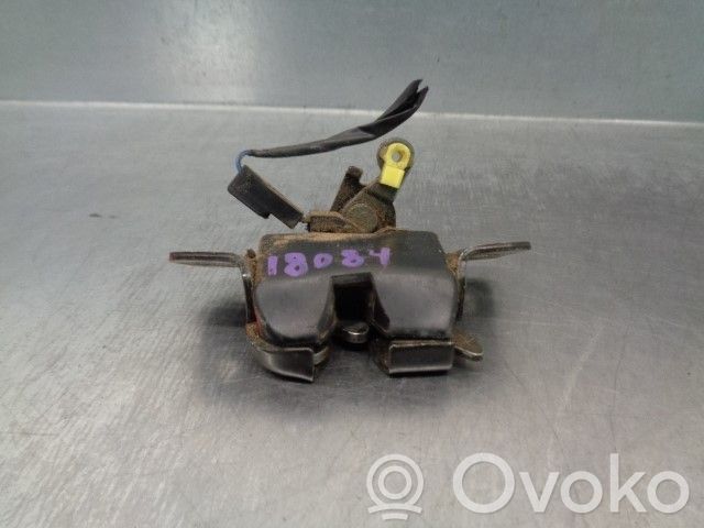 Hyundai Atos Prime Loquet de verrouillage de hayon