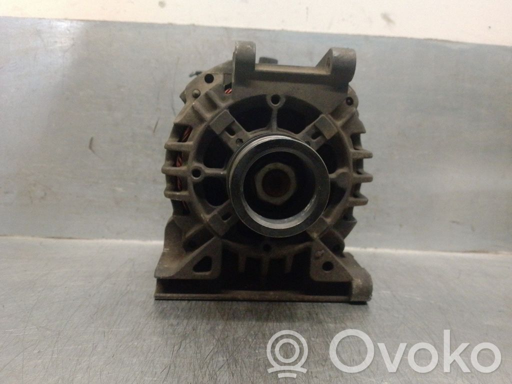 Mercedes-Benz A W168 Alternator 