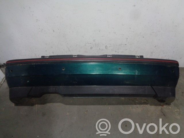 Volkswagen Golf SportWagen Parachoques 