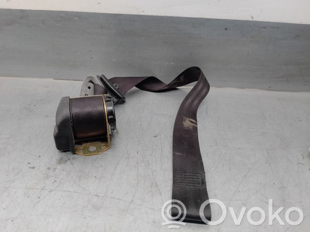 Renault Clio I Cinturón delantero 