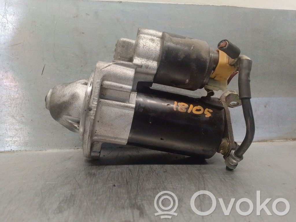 Volkswagen Passat Alltrack Electromotor 