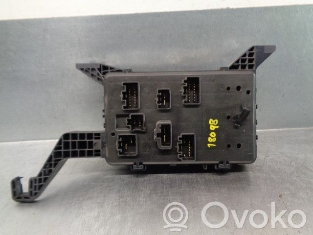 Ford Mondeo Mk III Set scatola dei fusibili