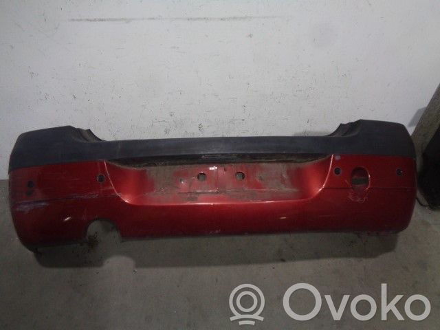 Dacia Logan Pick-Up Paraurti 