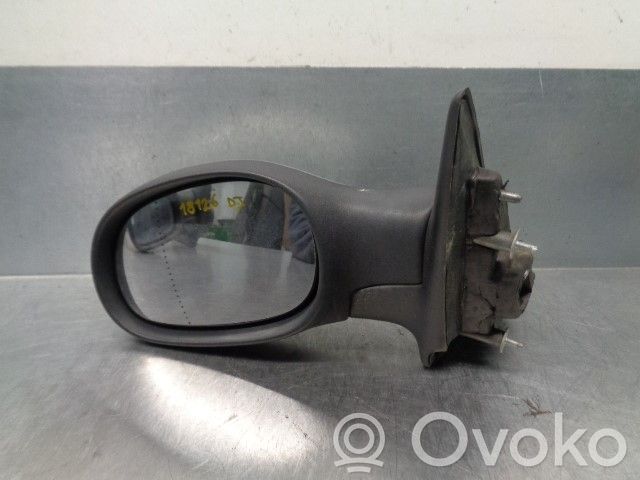 Renault Laguna I Front door electric wing mirror 