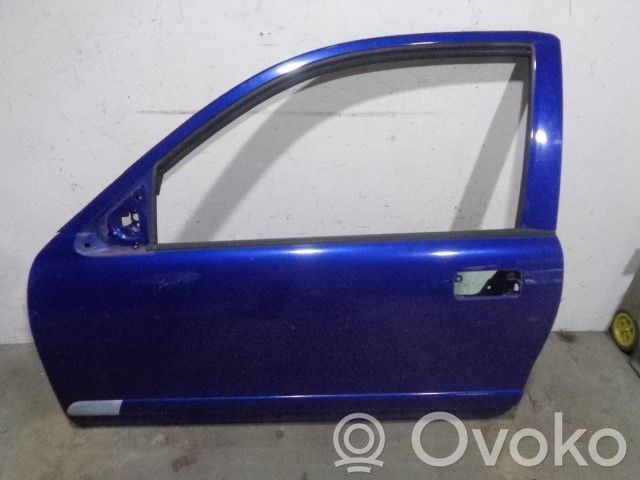 MG ZR Ușă față 