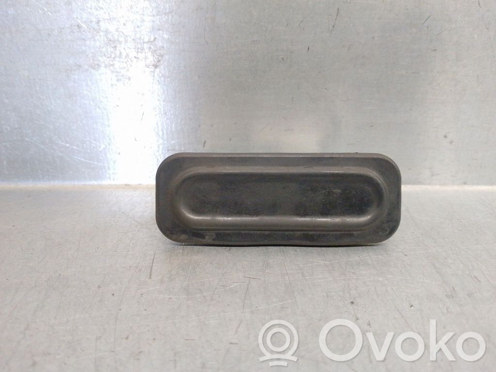 Citroen C2 Rear door exterior handle 