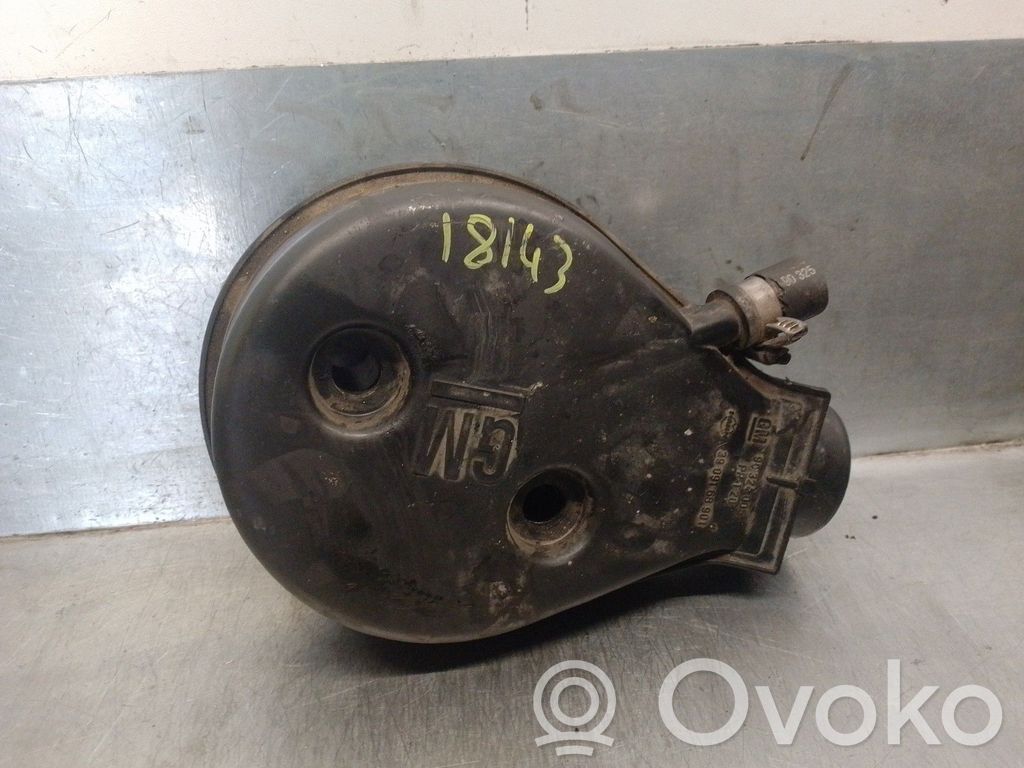Opel Corsa B Obudowa filtra powietrza 