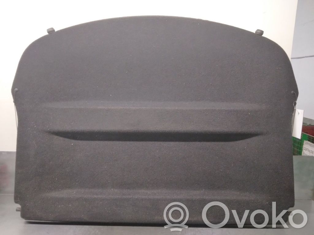 Ford Mondeo Mk III Hattuhylly 