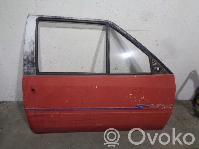 Citroen Axel Durvis 