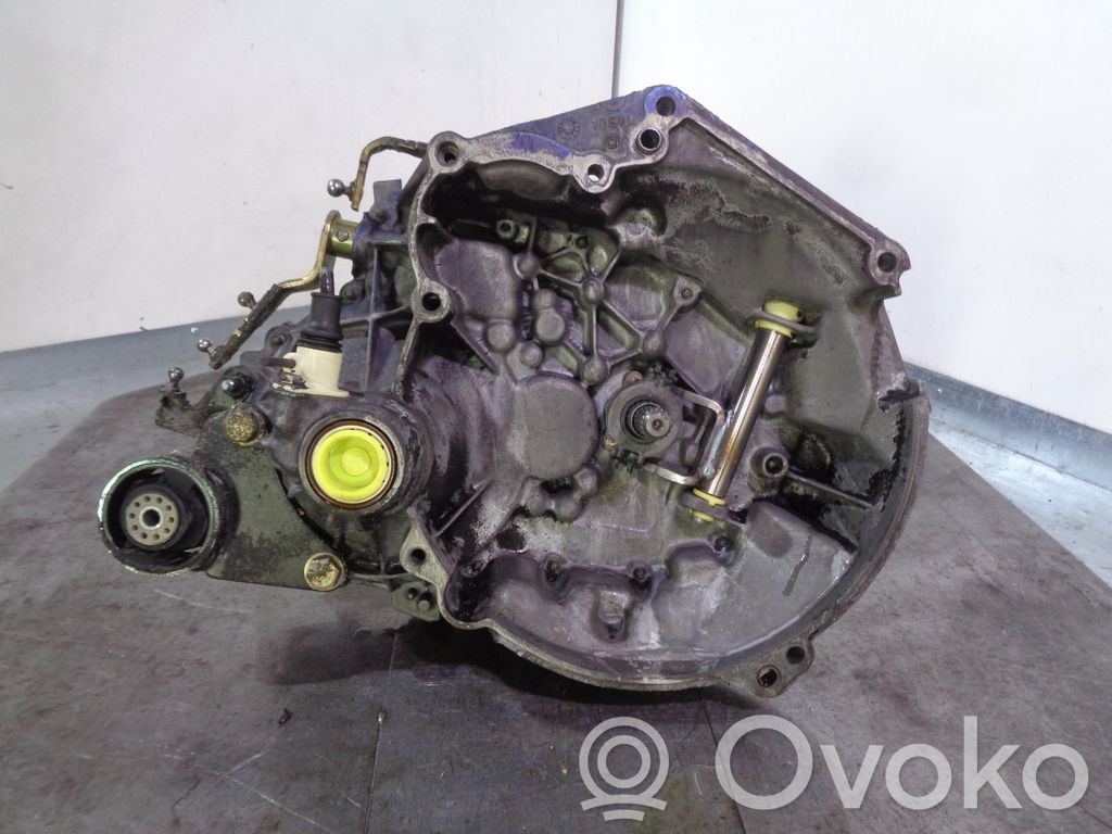 Citroen Axel Scatola del cambio manuale a 5 velocità 