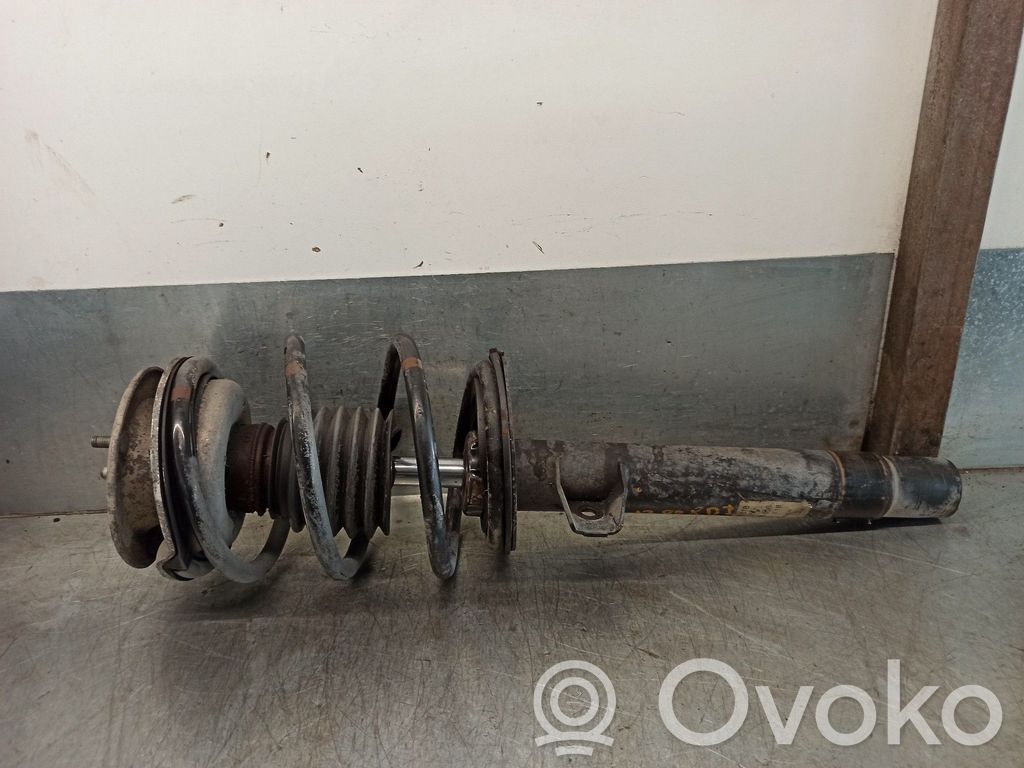 BMW 3 E36 Front shock absorber with coil spring 