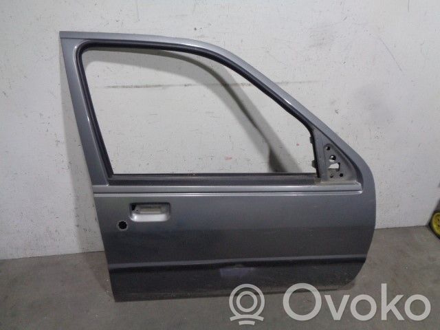 Ford Fiesta Durvis 