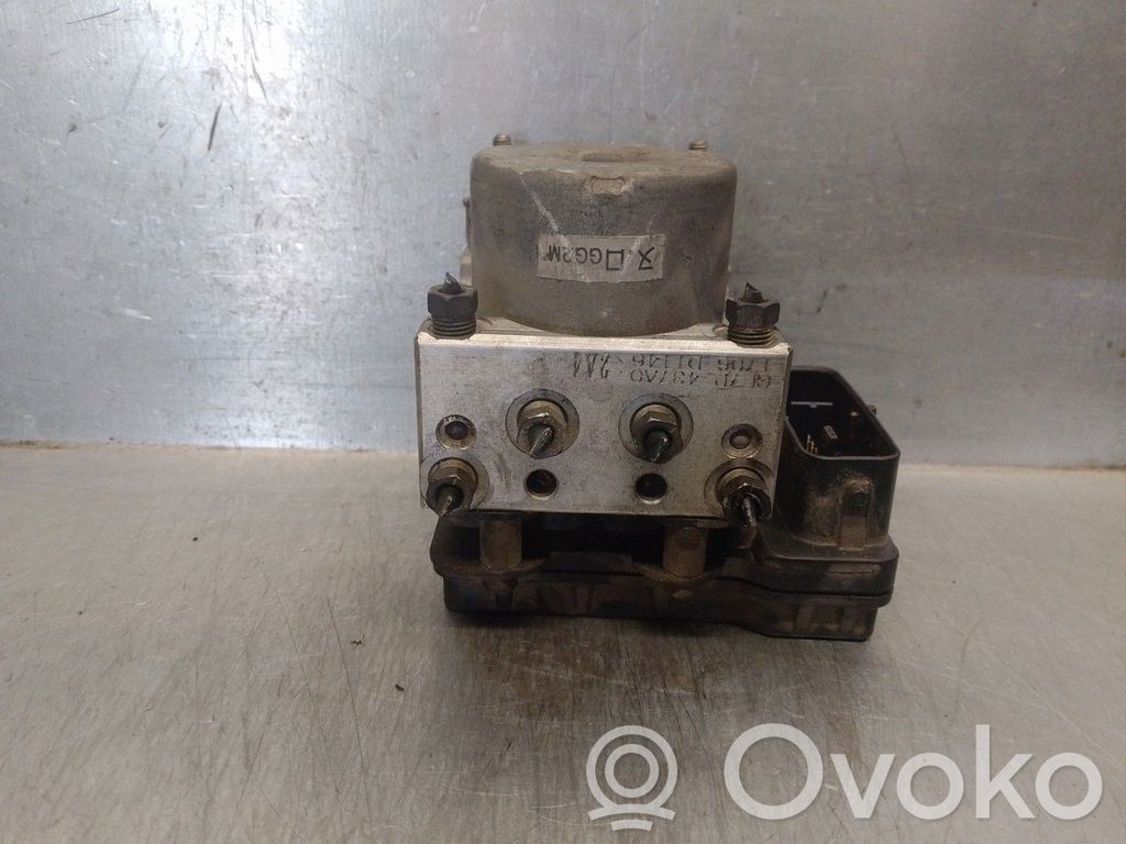 Mazda 626 ABS bloks 