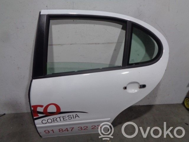 Seat Leon (1M) Puerta trasera 