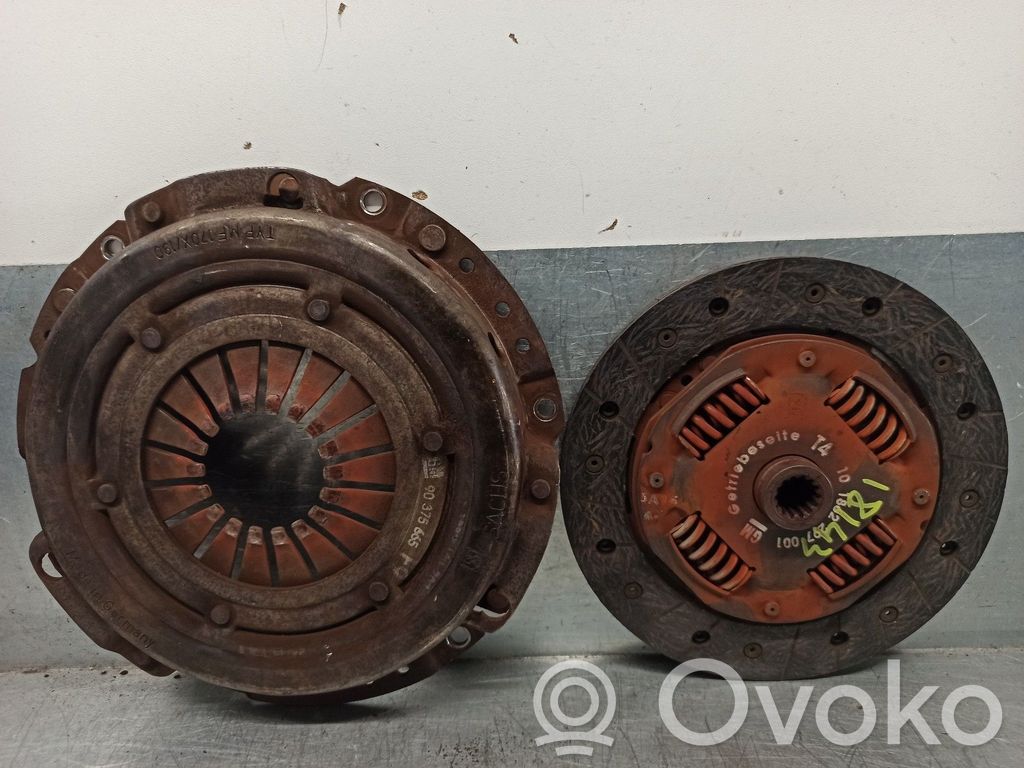 Opel Corsa B Sankabos komplektas 