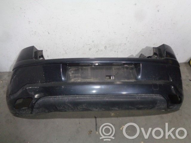 Citroen C4 I Picasso Paraurti