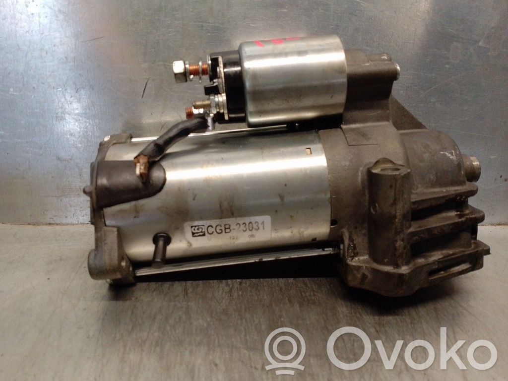 Ford Mondeo Mk III Electromotor 