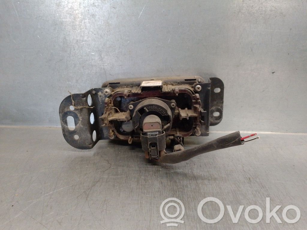 Etusumuvalo   8122002050,89201971,VALEO