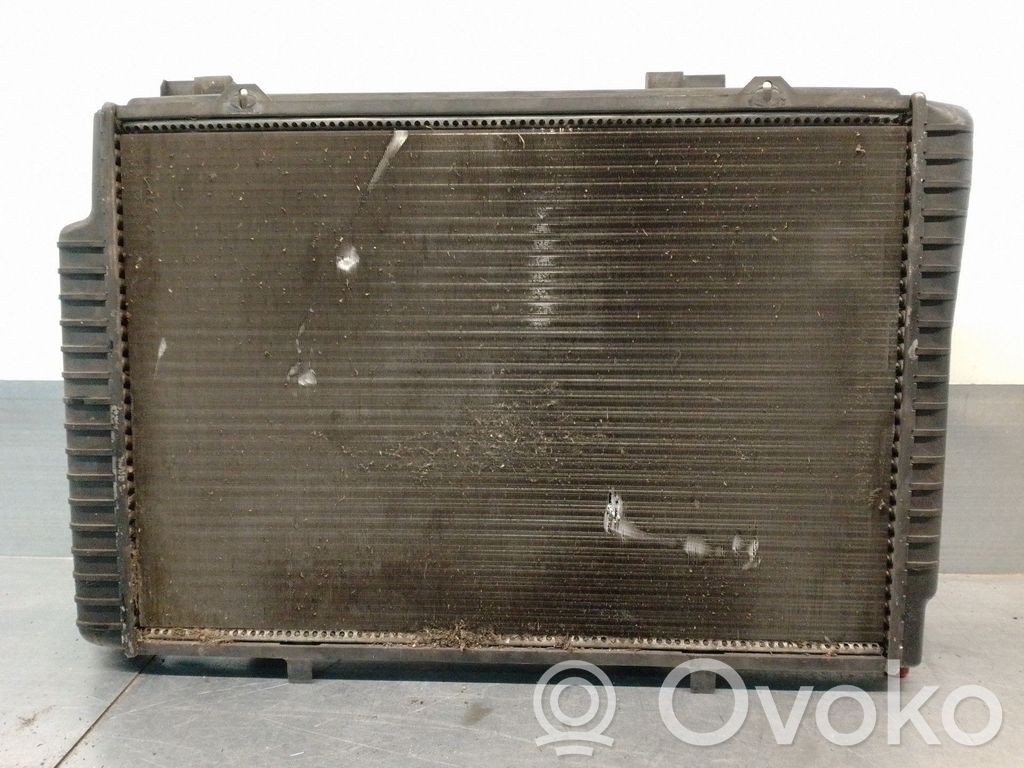 Mercedes-Benz CLK A208 C208 Dzesēšanas šķidruma radiators 