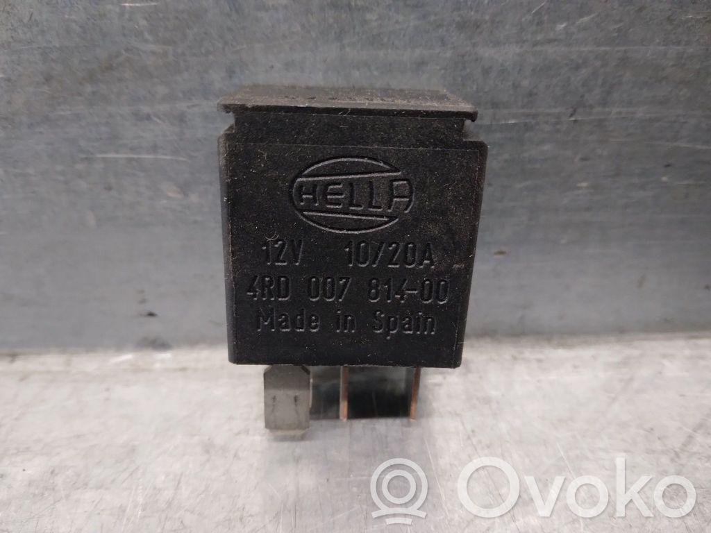 Módulo de fusible   4RD00781400