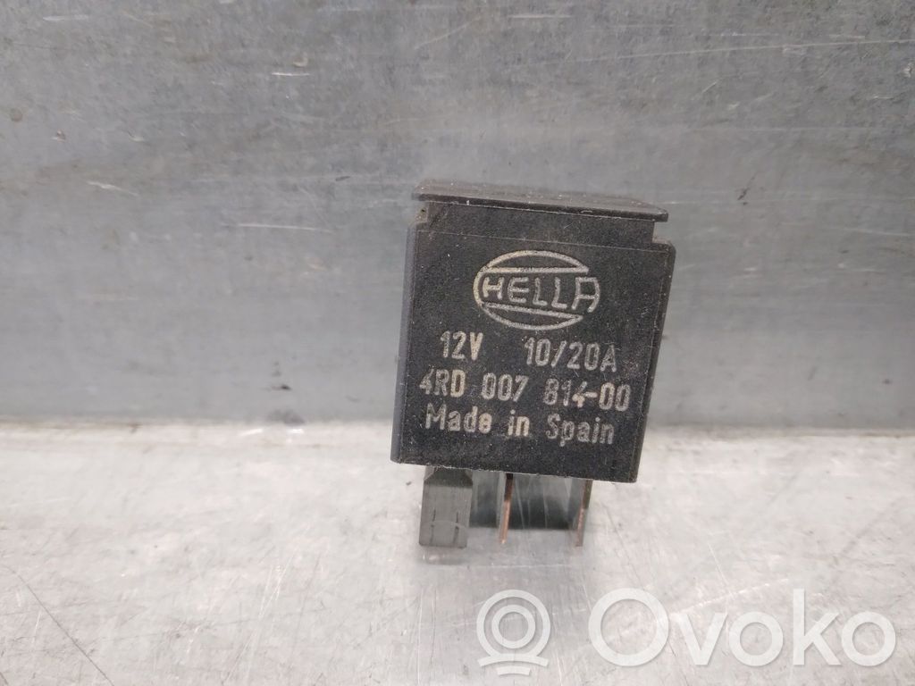 Módulo de fusible   4RD00781400