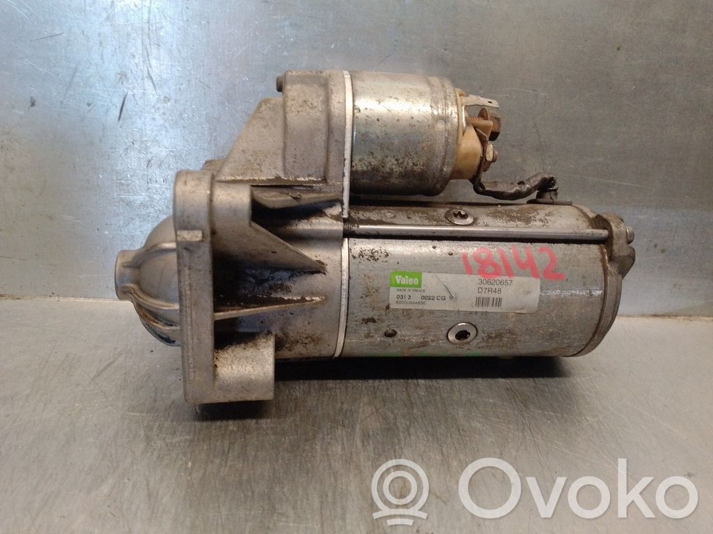 Electromotor   8200064465B,30620657,VALEO