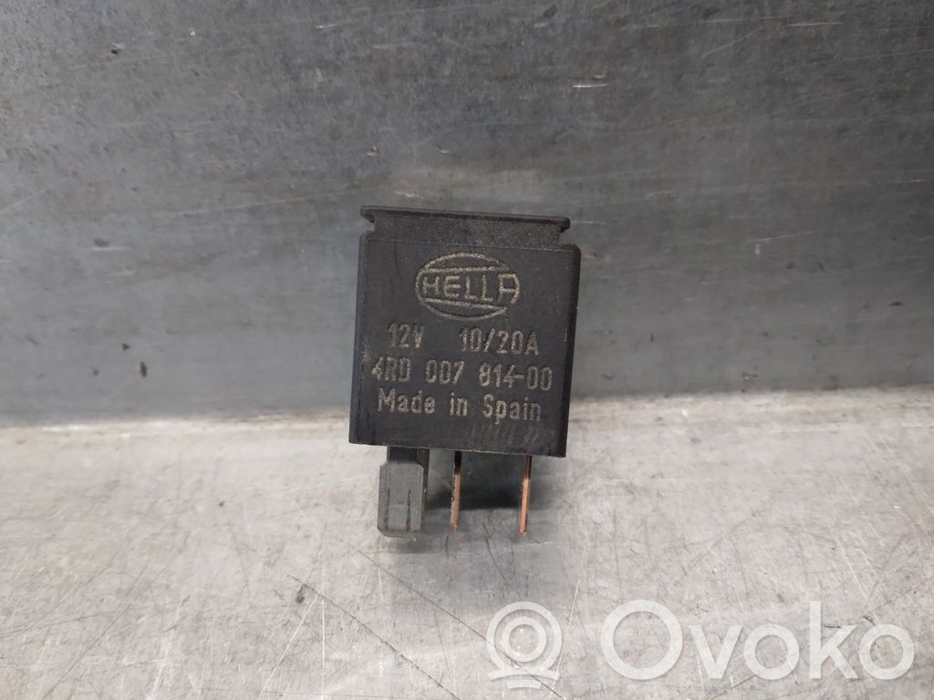 Módulo de fusible   4RD00781400