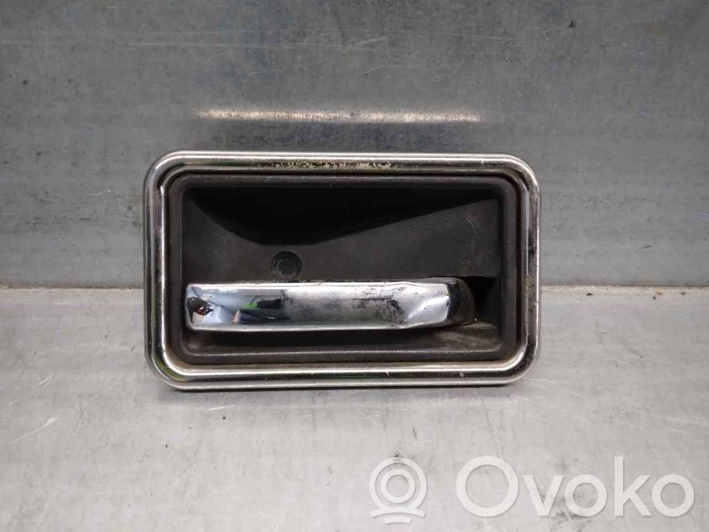 Renault Fuego Front door interior handle 